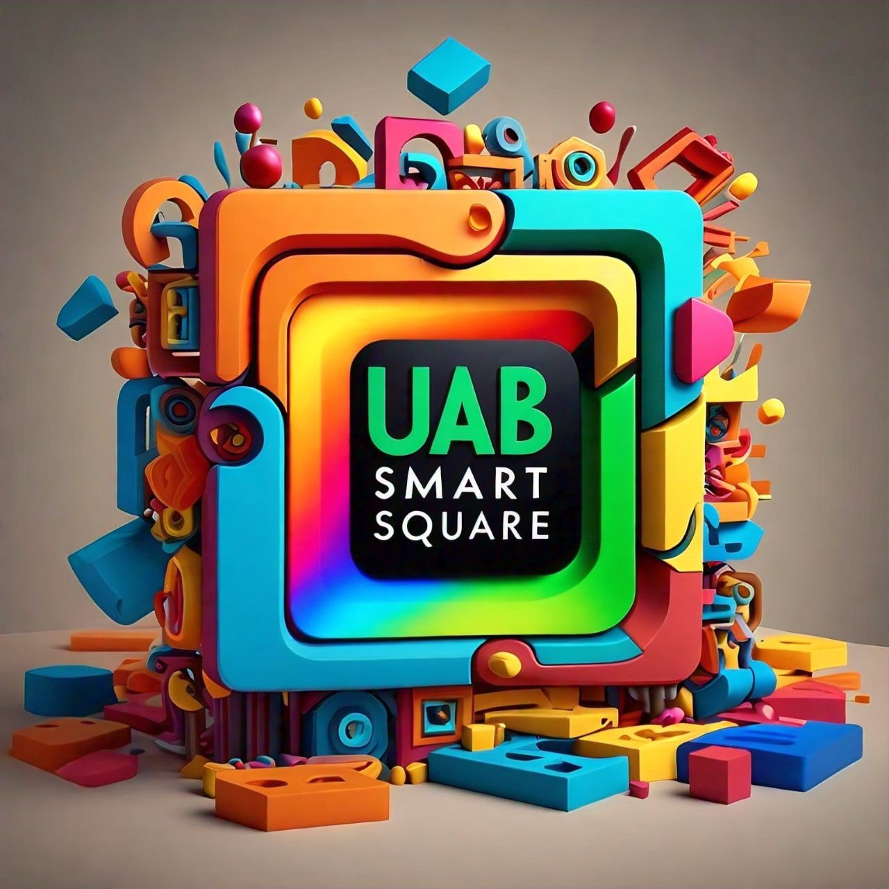 UAB Smart Square