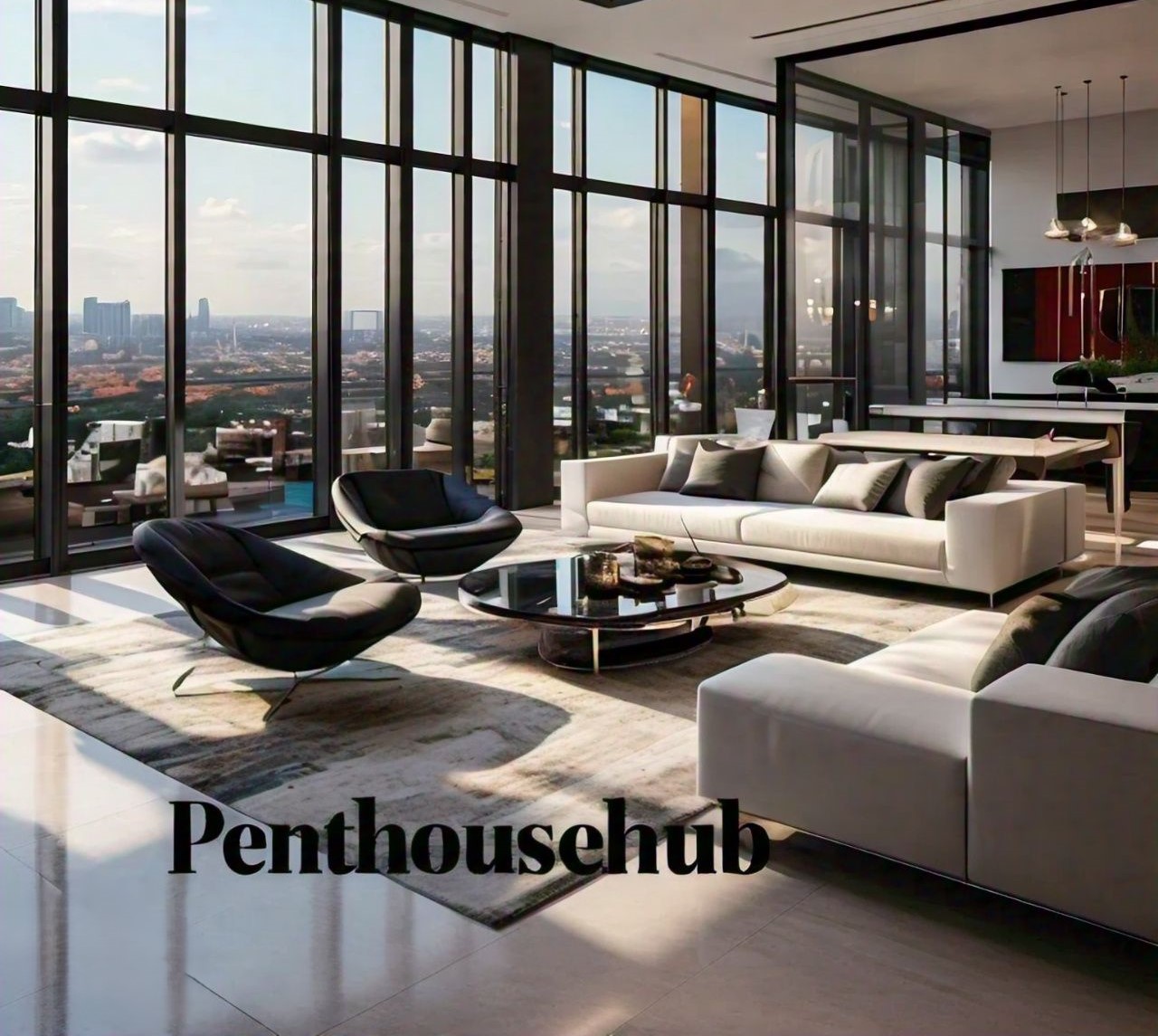 penthousehub