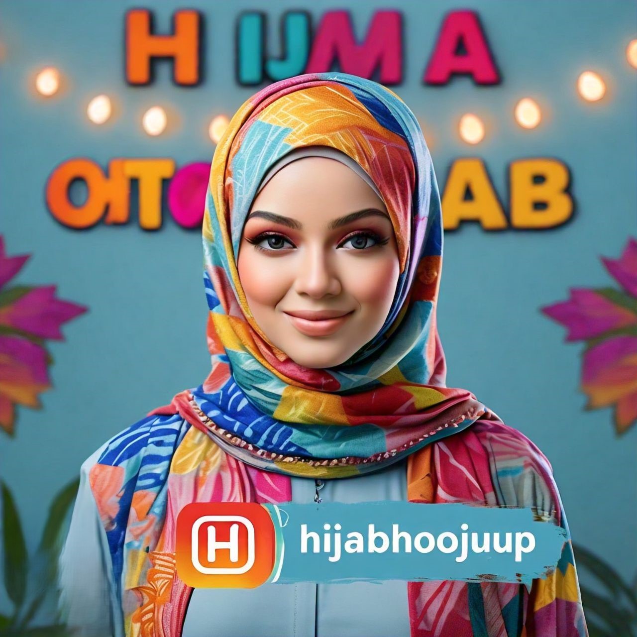 HijabHooJup