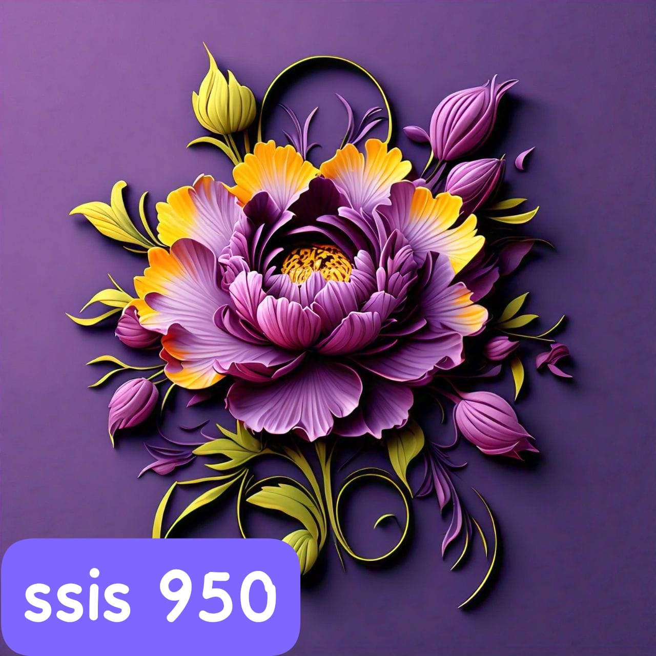 SSIS 950