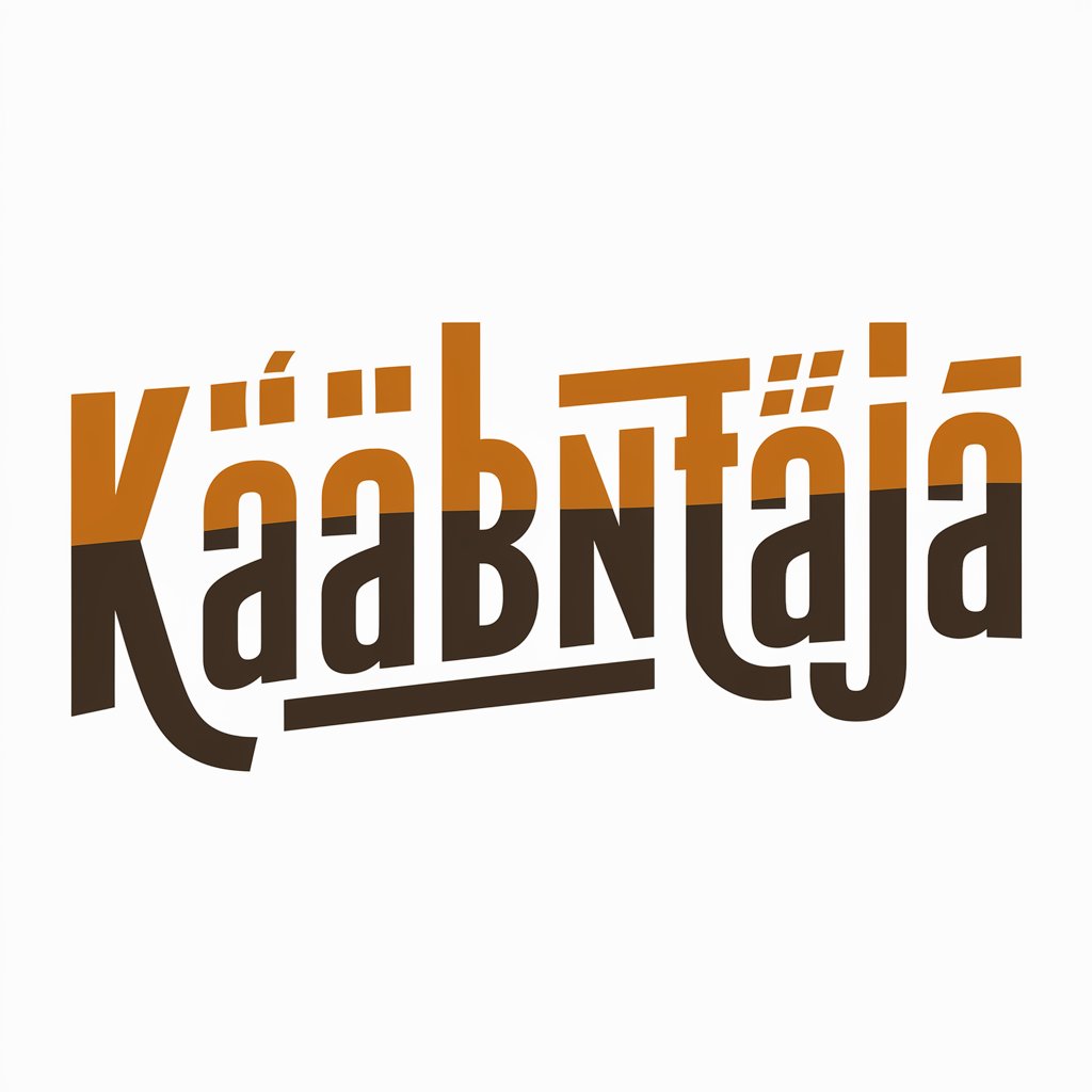 Kääbntäjä