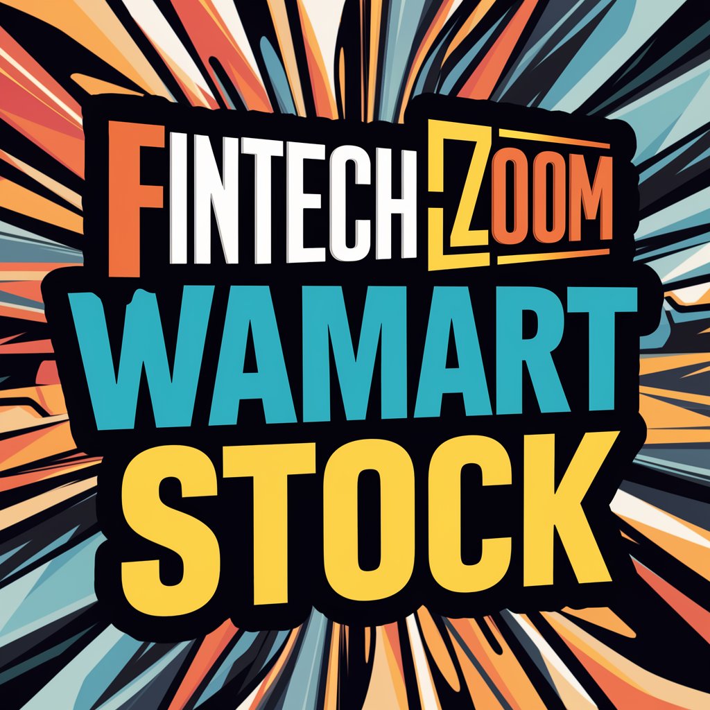 fintechzoom walmart stock