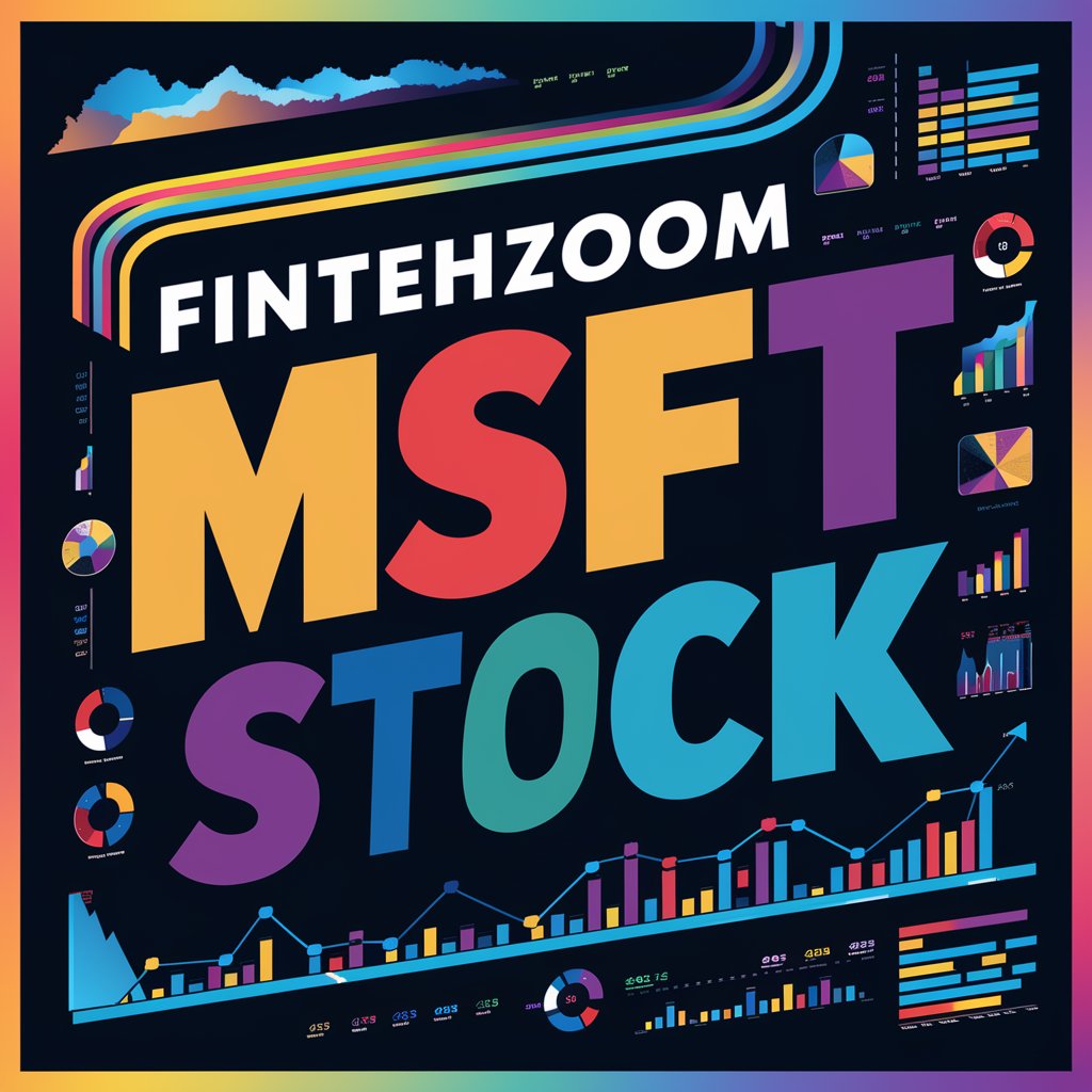 fintechzoom msft stock