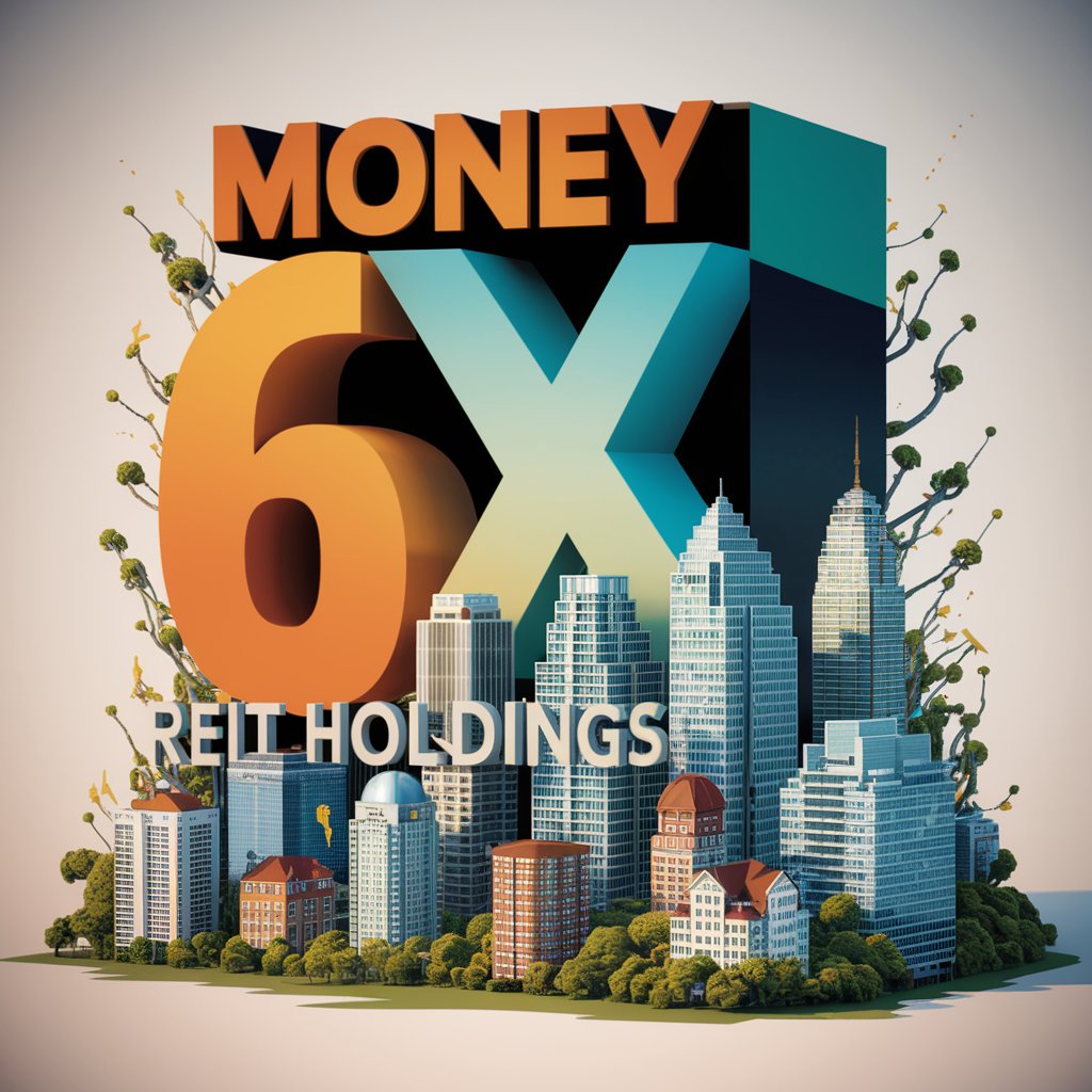 money 6x reit holdings