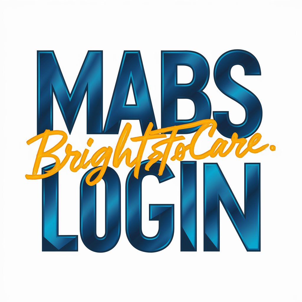 mabs.brightstarcare.com login