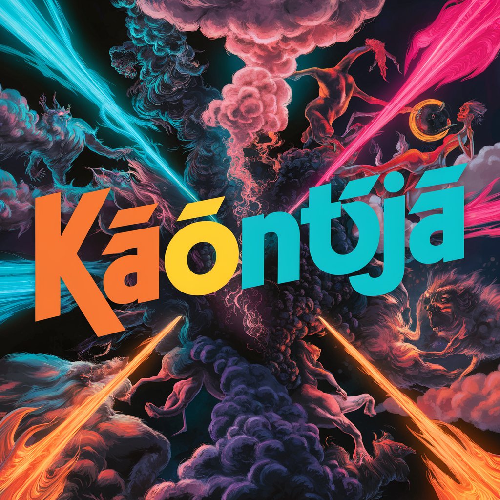 käöntöjä