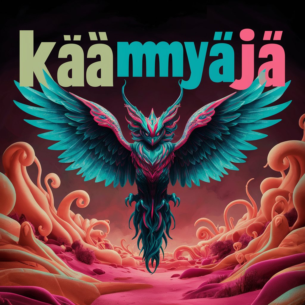 Käämyäjä