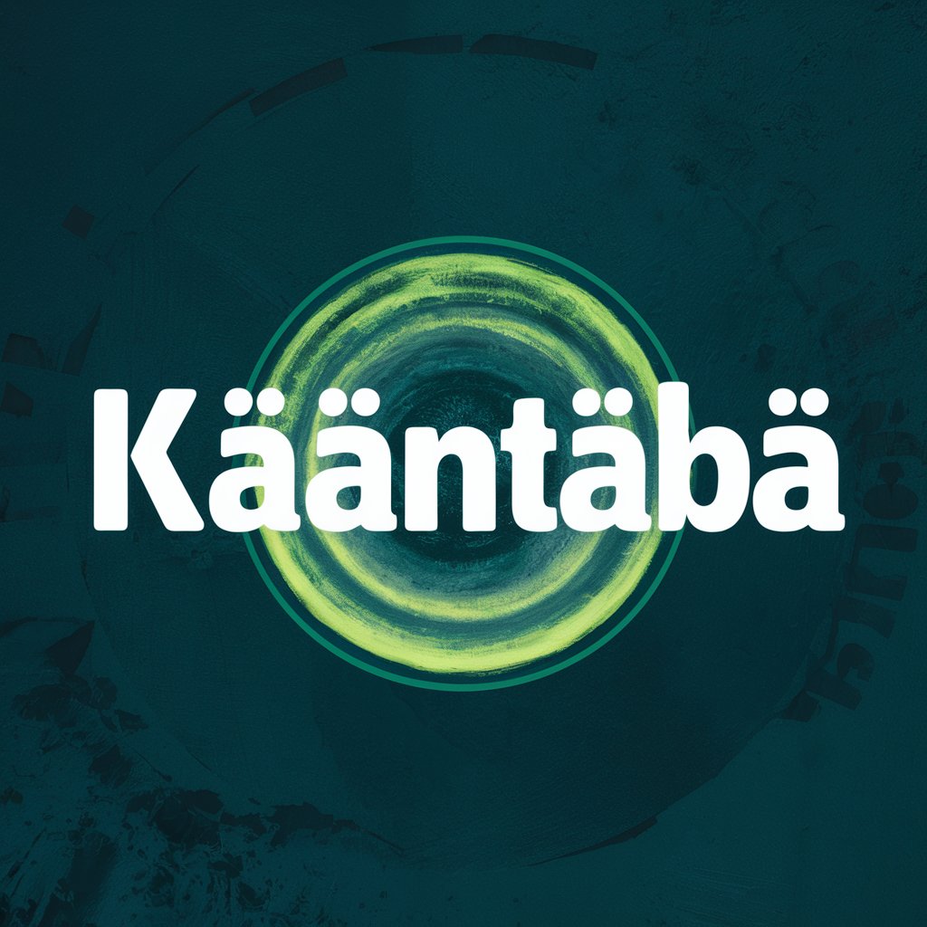 Kääntäbä