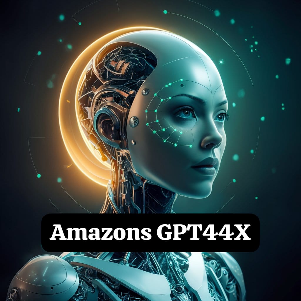 Amazons GPT44X