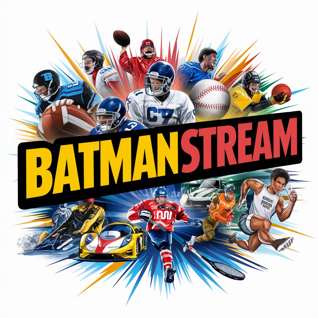 Batmanstreams