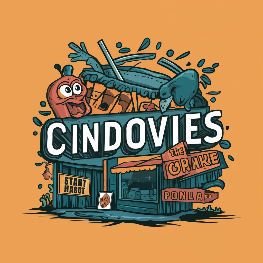 Cindovies