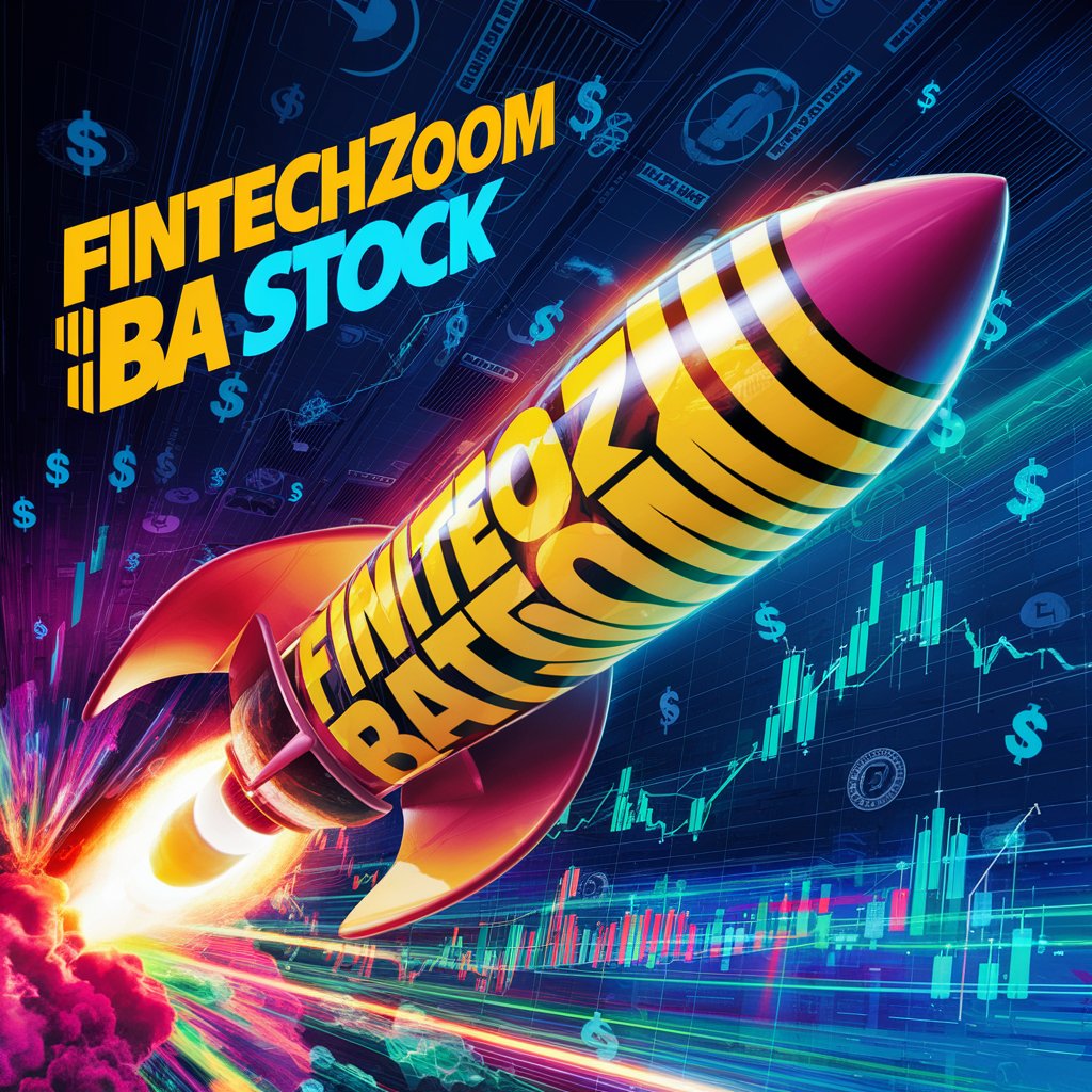 FintechZoom BA Stock