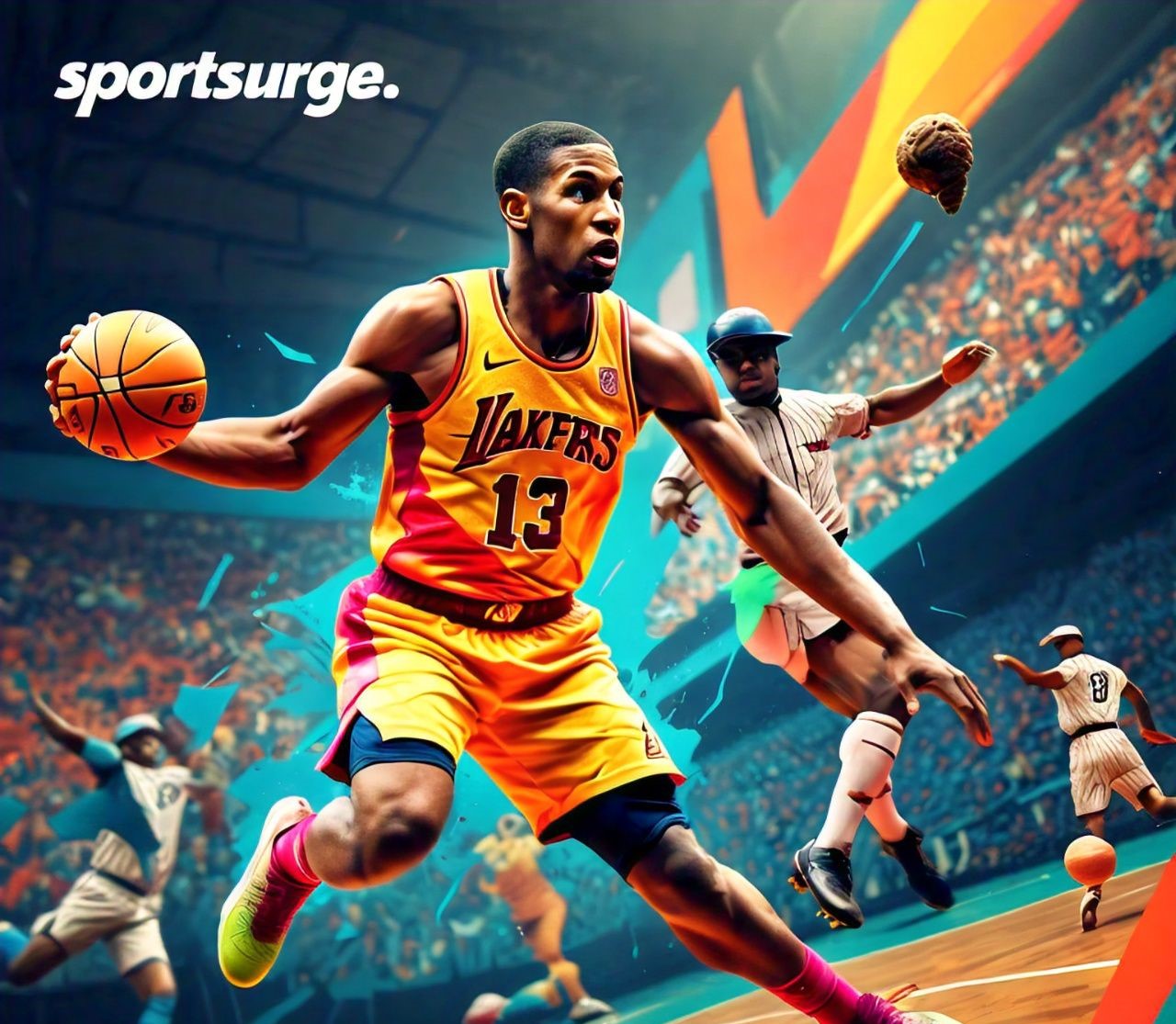 Sportsurge