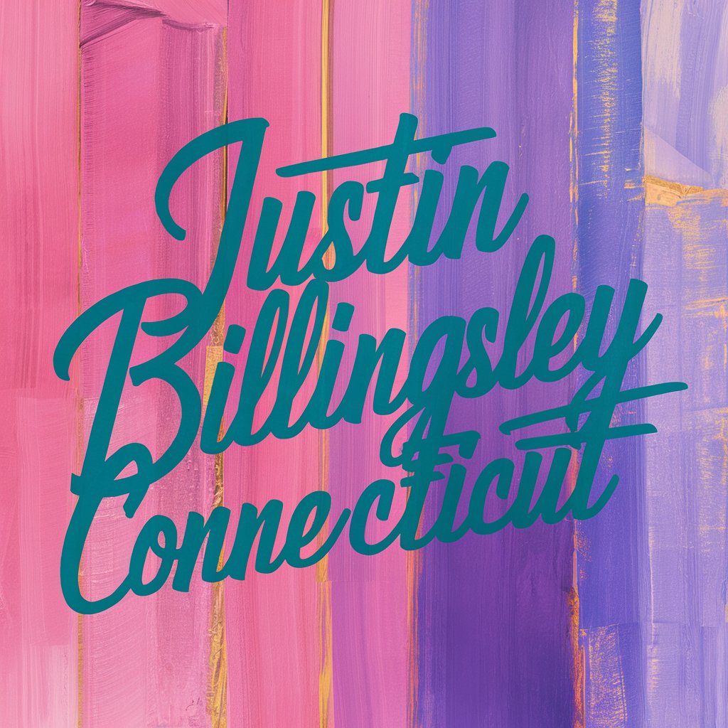 Justin Billingsley Connecticut