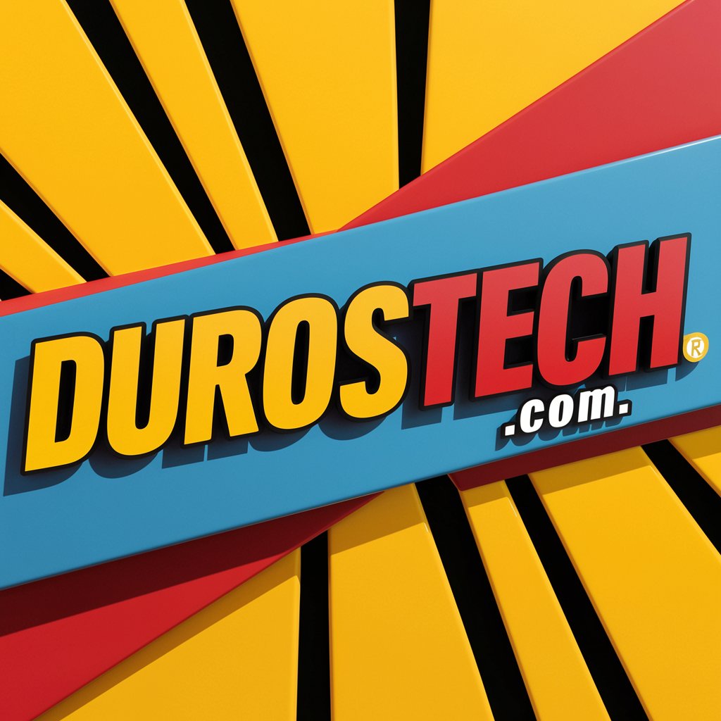 Durostech.com