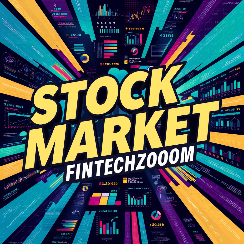 Stock Market with FintechZoom