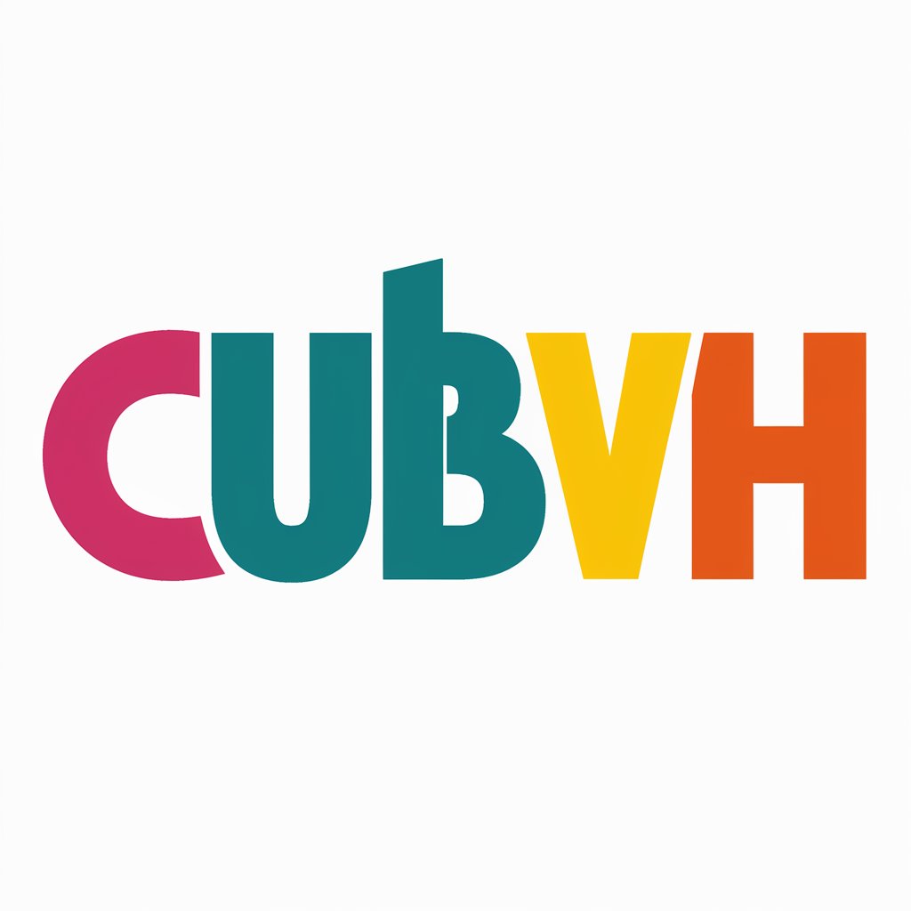 Cubvh