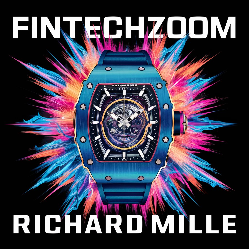 Fintechzoom Richard Mille