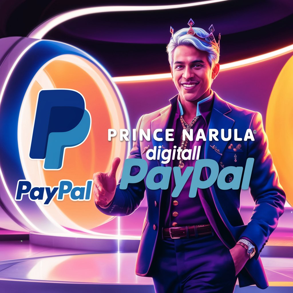 prince narula digital paypal