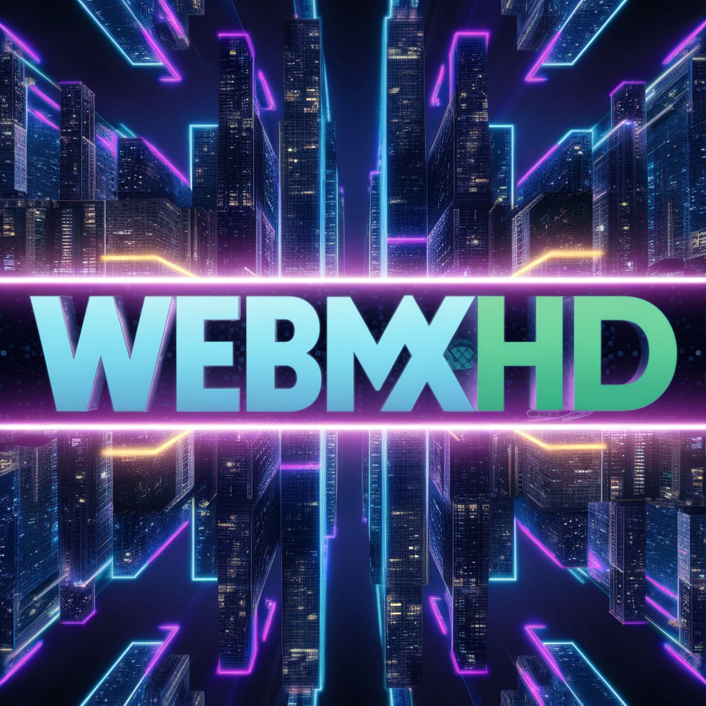 WebMXHD