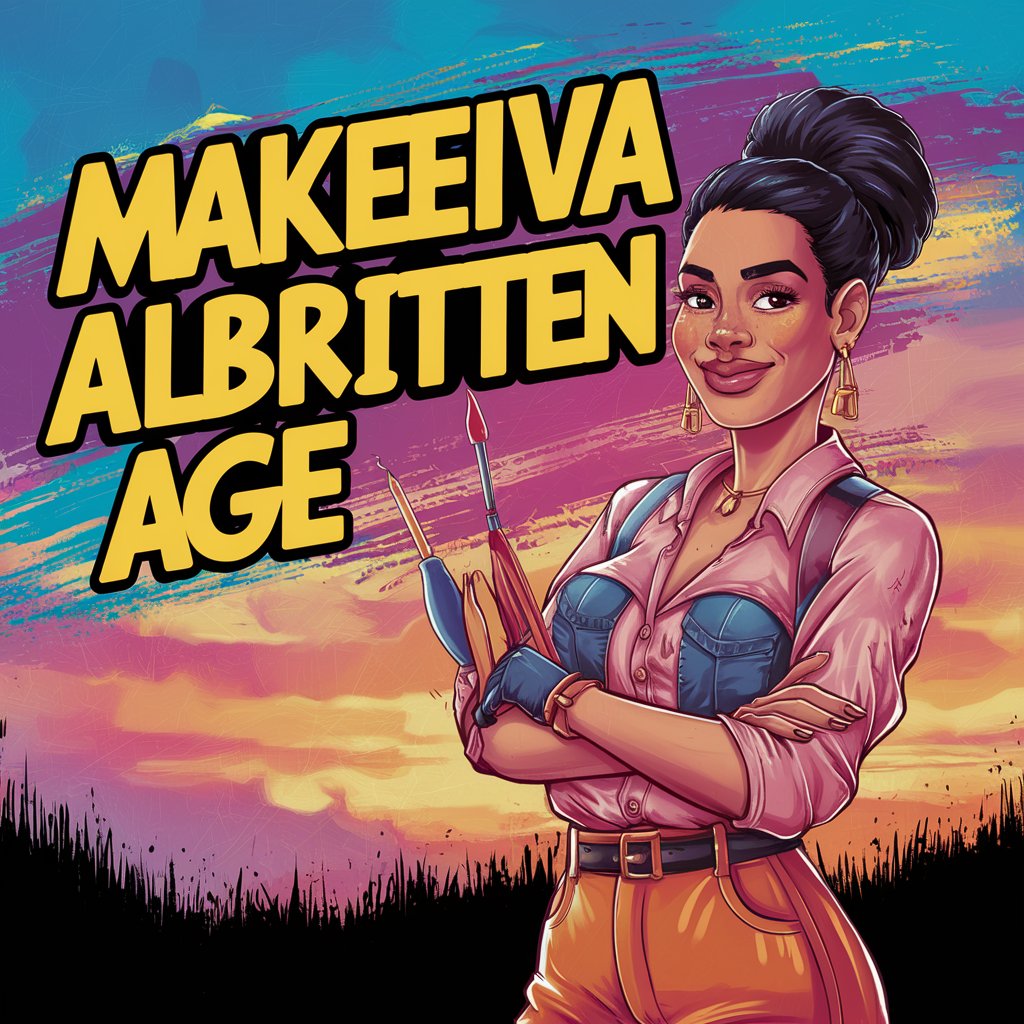 Makeiva Albritten Age