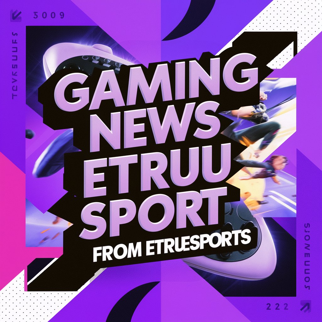 gaming news etesportech from etruesports