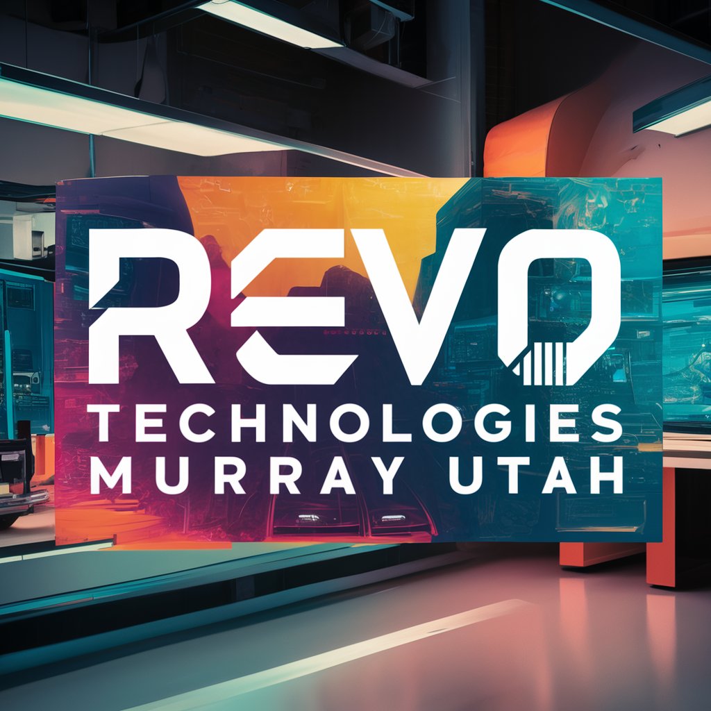 Revo Technologies Murray Utah