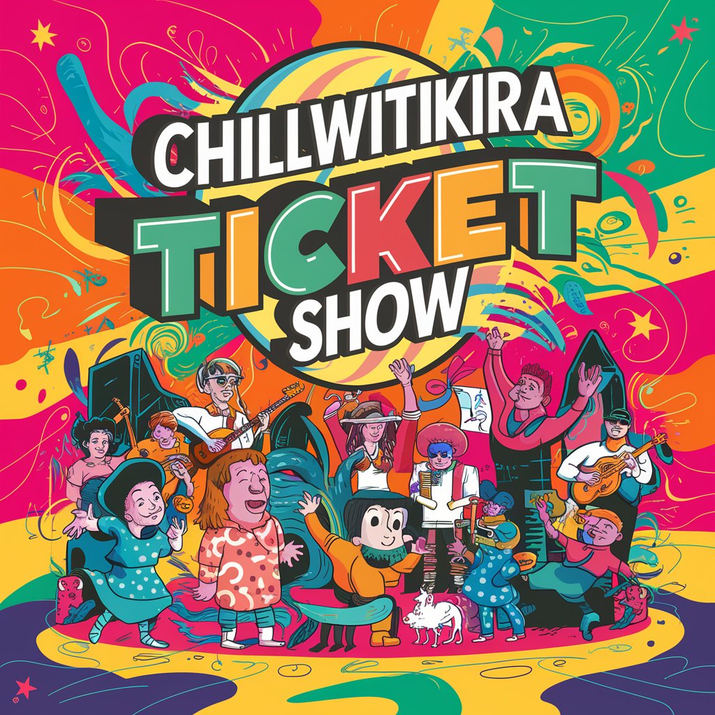 chillwithkira ticket show