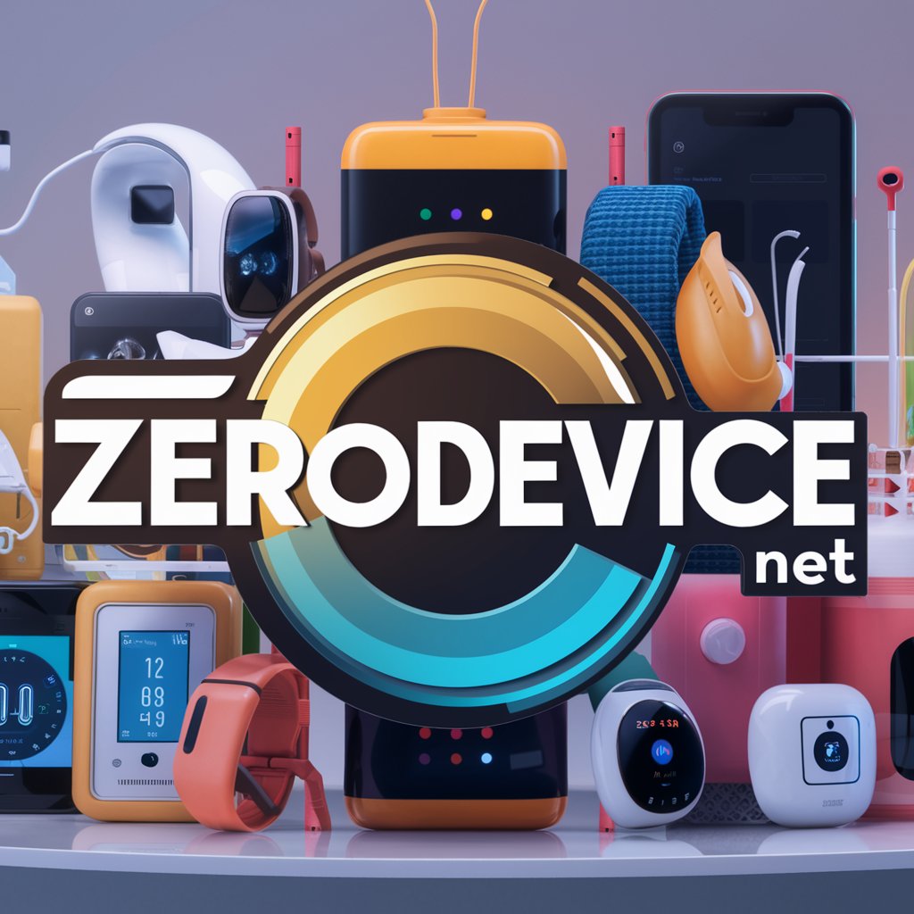 //zerodevice.net