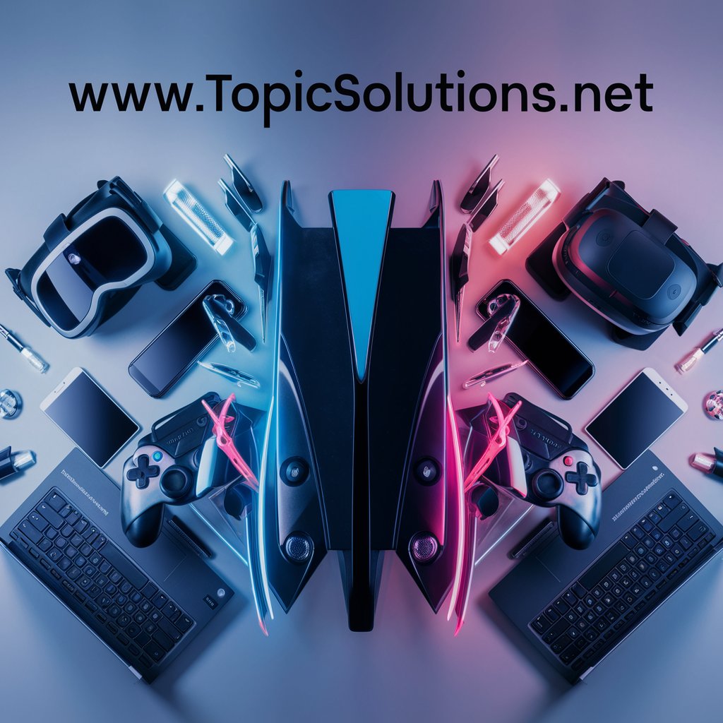 www.topicsolutions.net