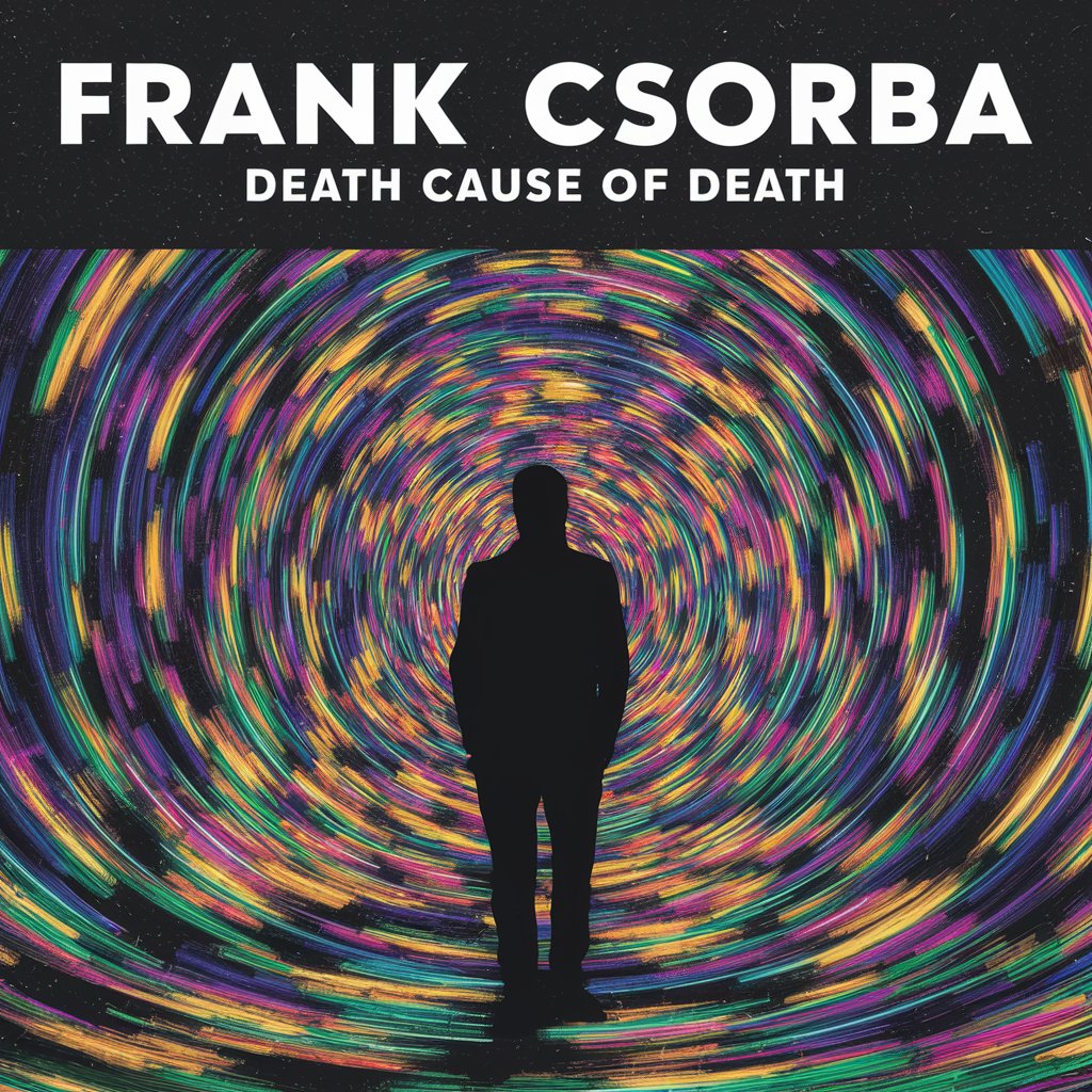 Frank Csorba Death Cause of Death