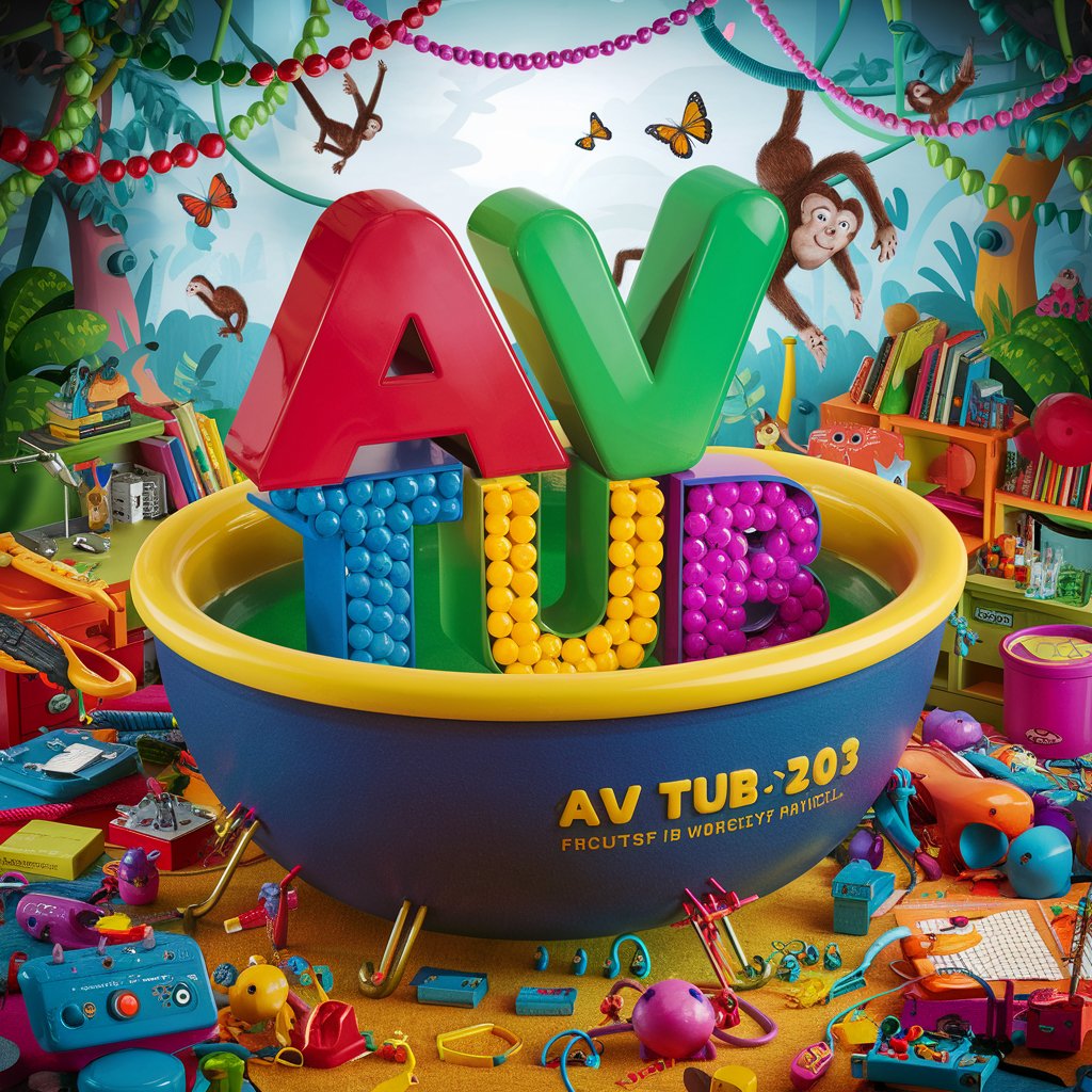 AV Tub