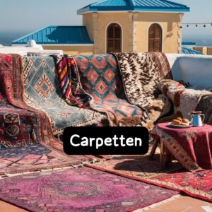 Carpetten