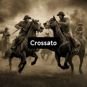 Crossato