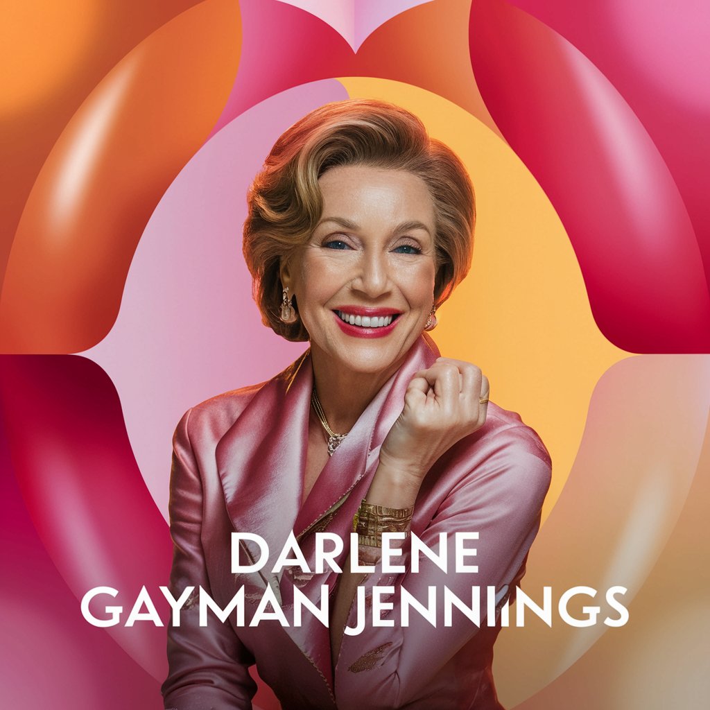 Darlene Gayman Jennings