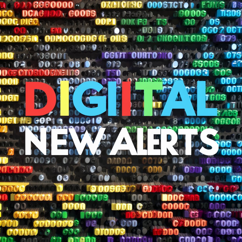 Digitalnewsalerts