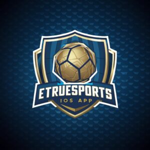 eTrueSports iOS App