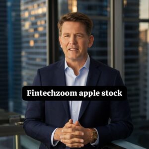 FintechZoom Apple Stock