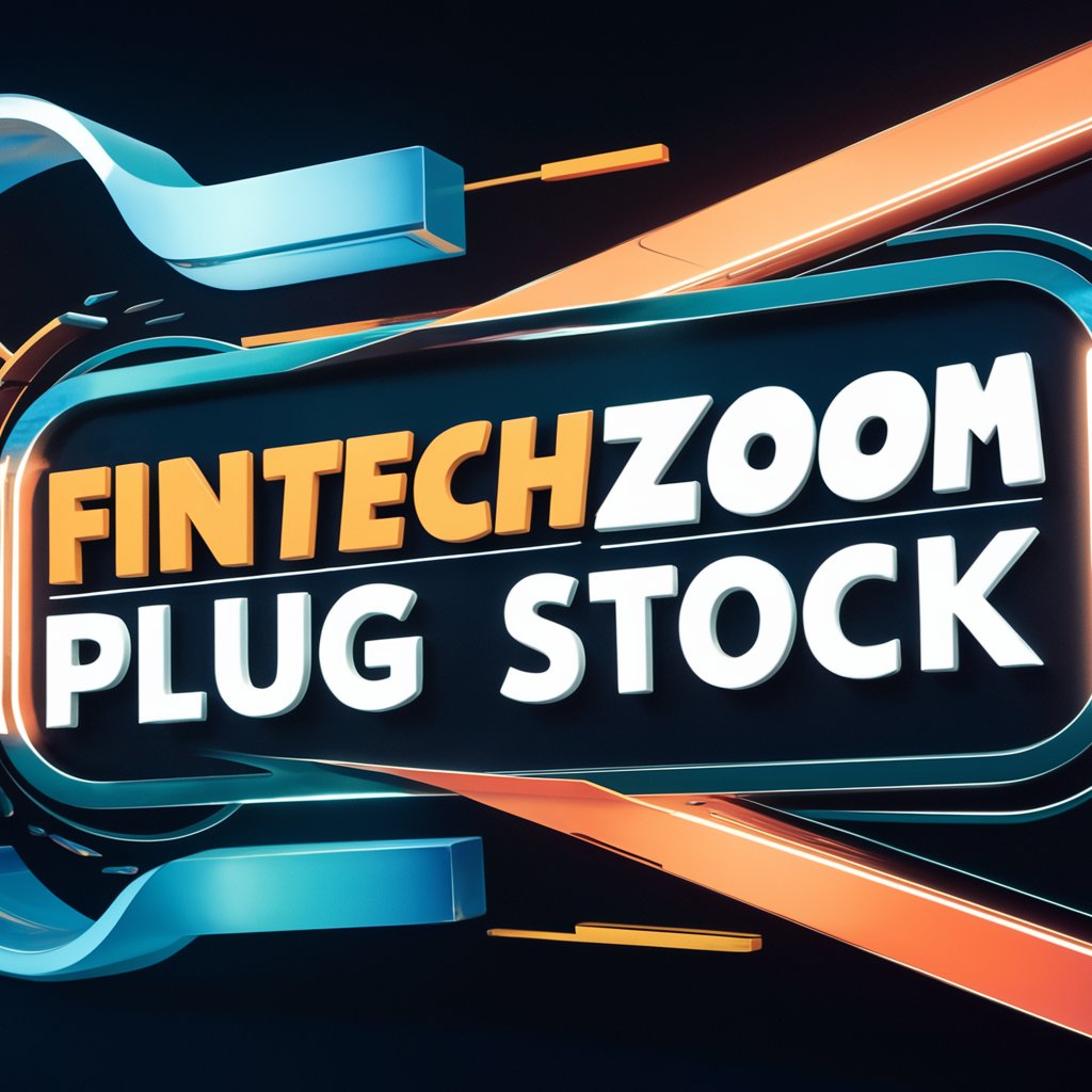 FintechZoom Plug Stock