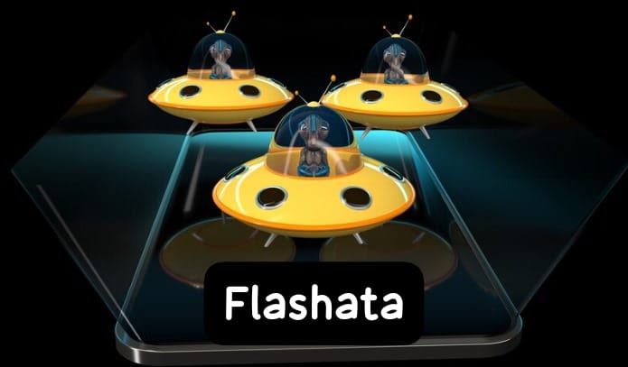 Flashata