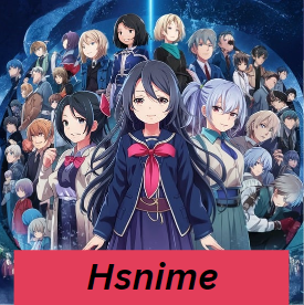 HSNime