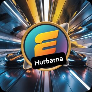 Hurbarna