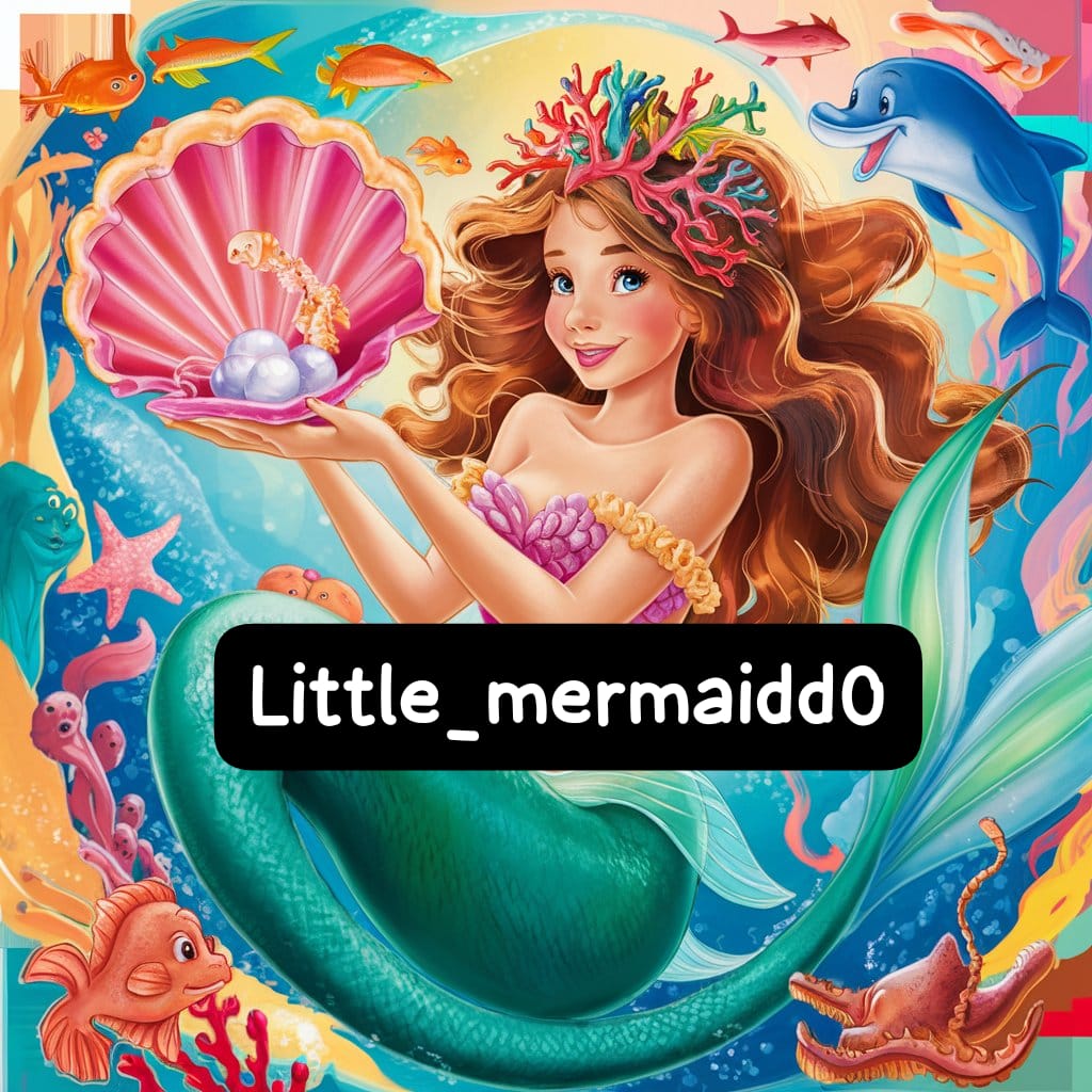 Little_mermaidd0