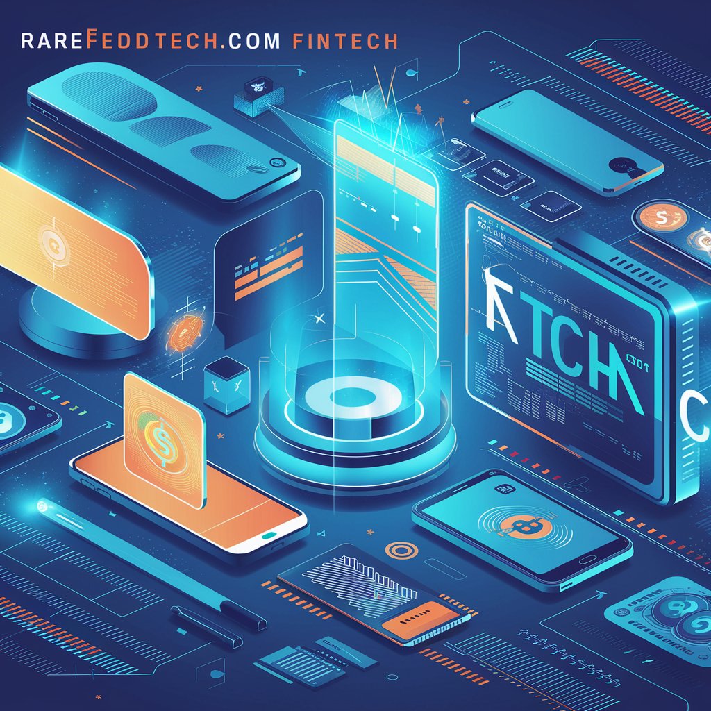 Rarefiedtech.com Fintech