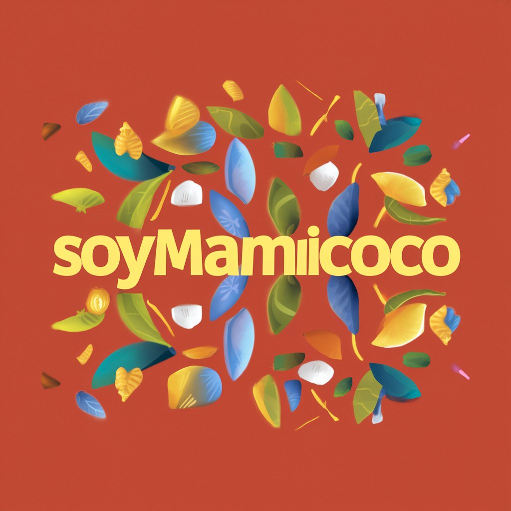 Soymamicoco