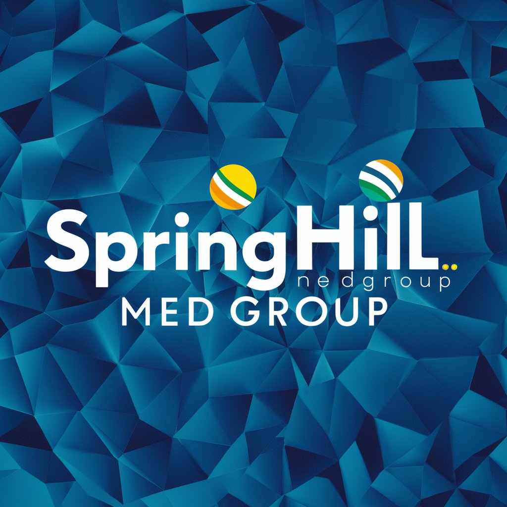 Springhill Medical Group