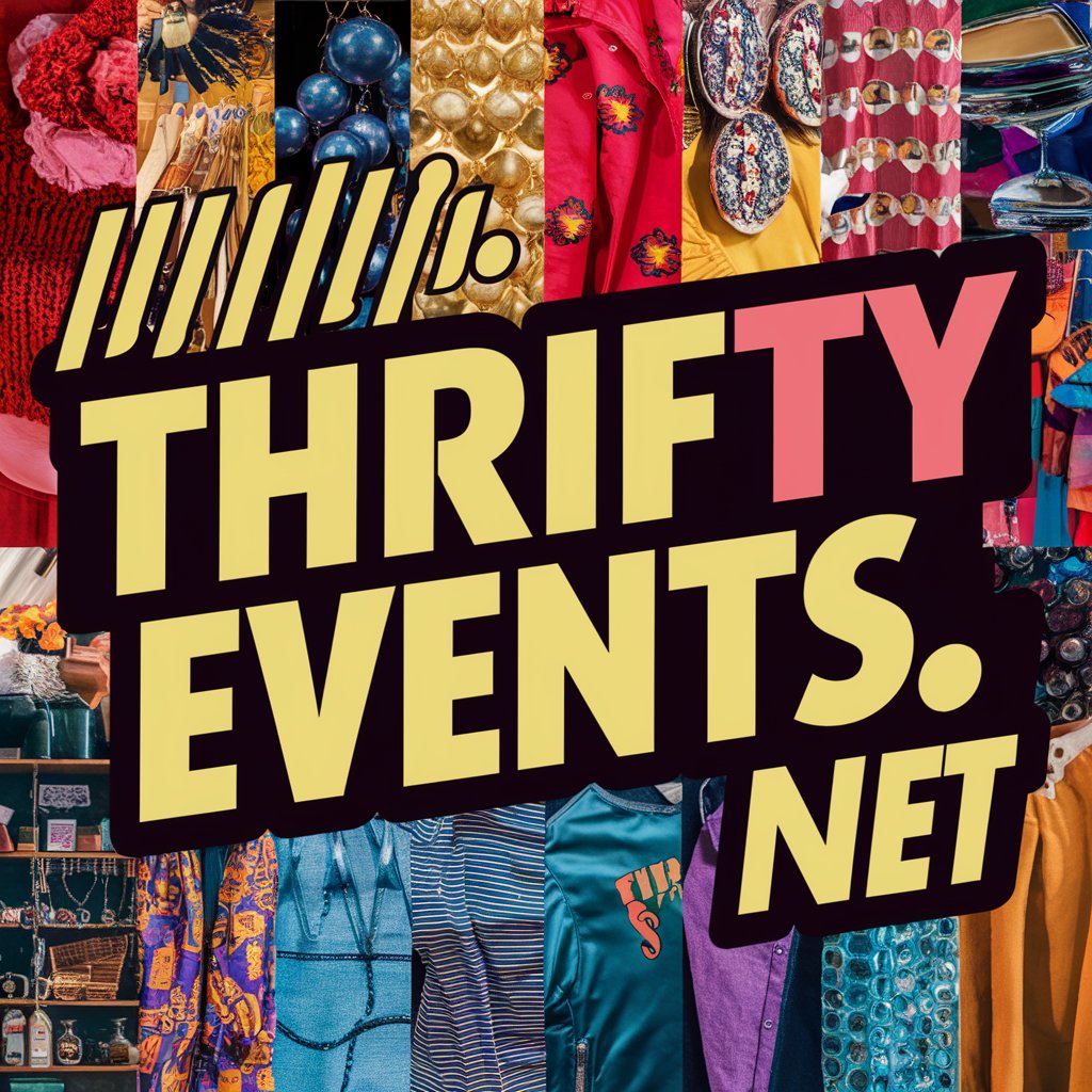 thriftyevents.net