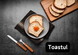 Toastul