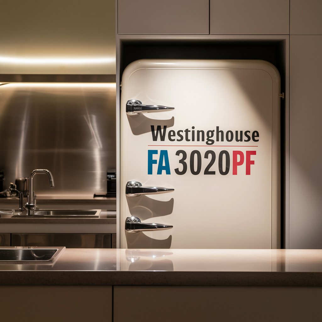 Westinghouse FA3020PF