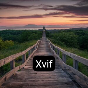 XVIF